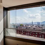 Lifestyle Residence - Zurich Mainstation