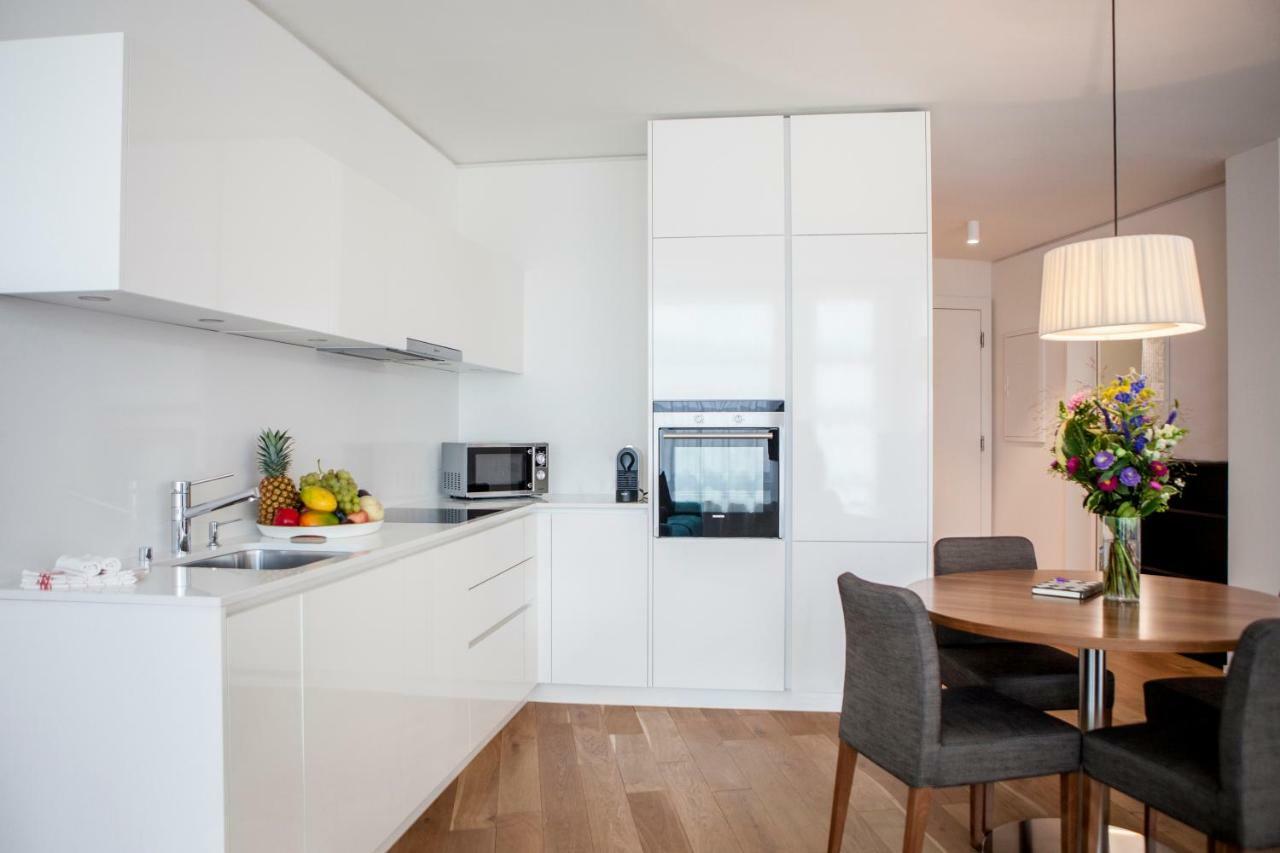 Apartment Lifestyle - Mainstation Zürich