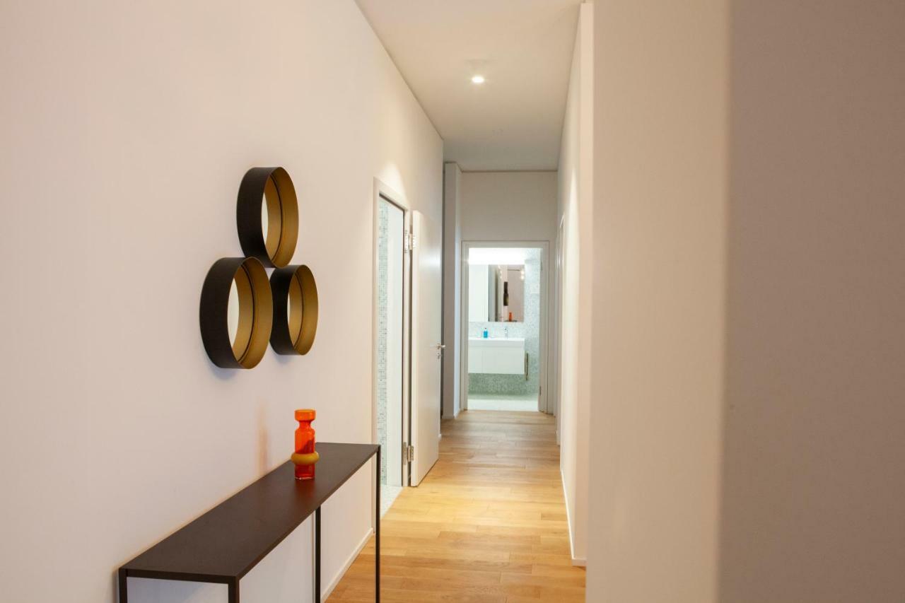 Apartment Lifestyle - Mainstation Zürich
